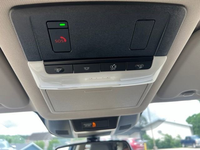 2026 Nissan Rogue SL