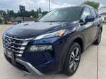 2026 Nissan Rogue SL