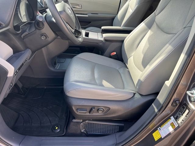 2023 Toyota Sienna Limited
