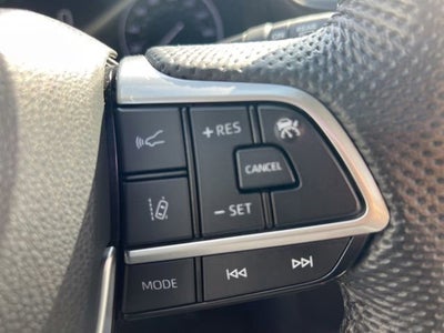 2023 Toyota Sienna Limited