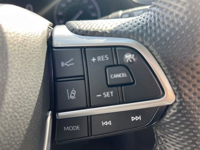 2023 Toyota Sienna Limited