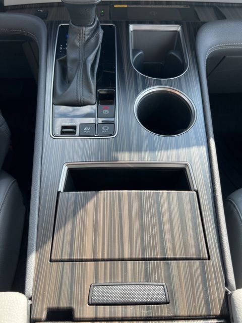 2023 Toyota Sienna Limited
