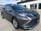 2023 Toyota Sienna Limited