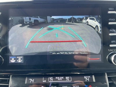 2023 Toyota Sienna Limited