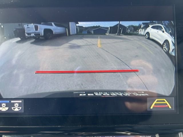 2023 Toyota Sienna Limited