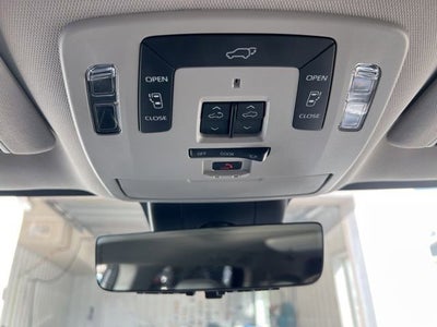 2023 Toyota Sienna Limited