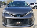 2023 Toyota Sienna Limited