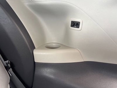 2023 Toyota Sienna Limited
