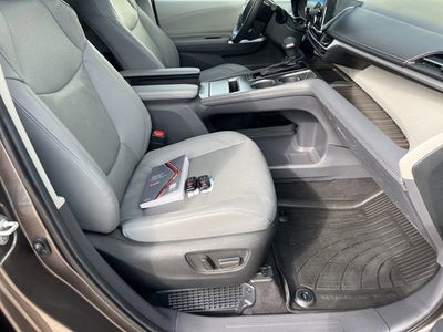 2023 Toyota Sienna Limited