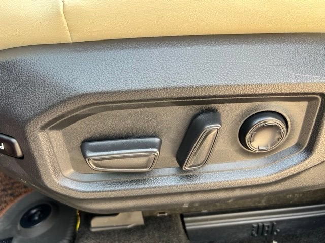 2023 Toyota Tundra 4WD 1794 Edition