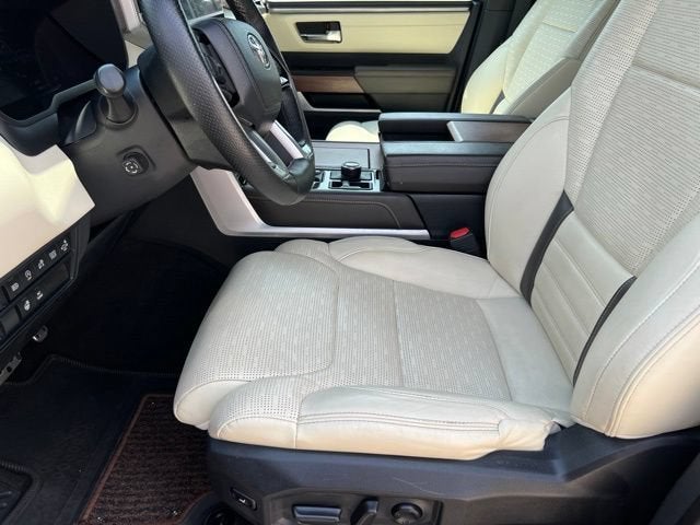 2023 Toyota Tundra 4WD 1794 Edition