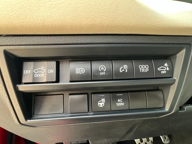 2023 Toyota Tundra 4WD 1794 Edition