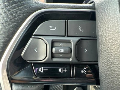 2023 Toyota Tundra 4WD 1794 Edition