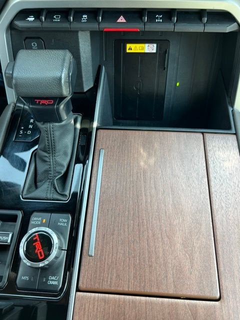 2023 Toyota Tundra 4WD 1794 Edition