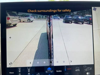 2023 Toyota Tundra 4WD 1794 Edition
