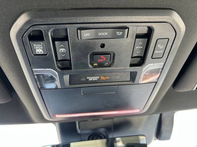 2023 Toyota Tundra 4WD 1794 Edition