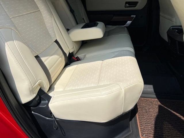 2023 Toyota Tundra 4WD 1794 Edition