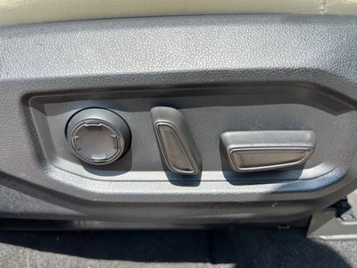 2023 Toyota Tundra 4WD 1794 Edition