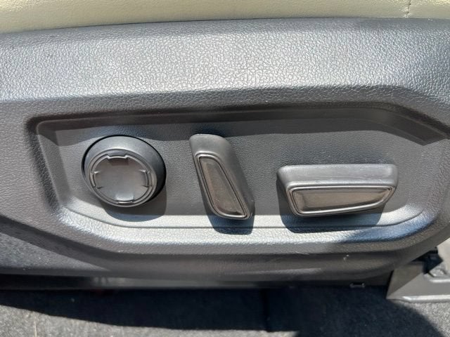 2023 Toyota Tundra 4WD 1794 Edition
