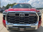 2023 Toyota Tundra 4WD 1794 Edition