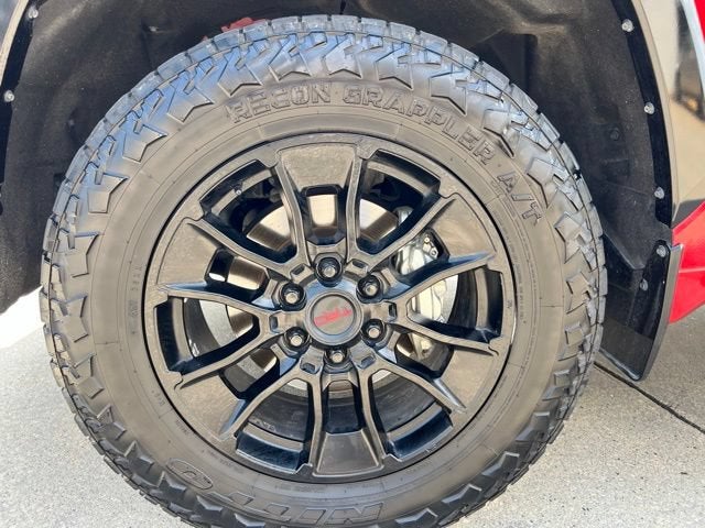 2023 Toyota Tundra 4WD 1794 Edition