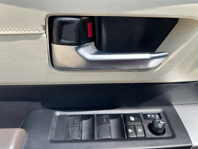 2023 Toyota Tundra 4WD 1794 Edition