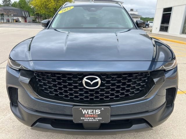 2025 Mazda CX-50 2.5 Hybrid Premium Plus's photo