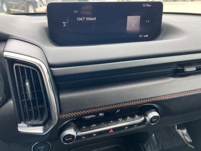 2025 Mazda Mazda CX-50 Hybrid Premium Plus Package