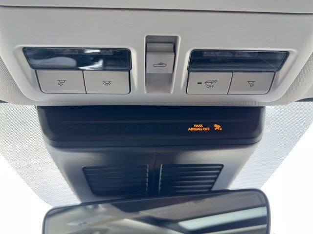 2025 Mazda Mazda CX-50 Hybrid Premium Plus Package