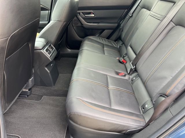 2025 Mazda Mazda CX-50 Hybrid Premium Plus Package