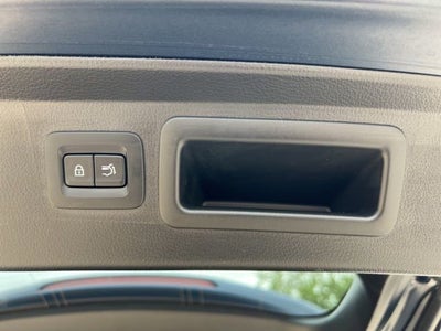2025 Mazda Mazda CX-50 Hybrid Premium Plus Package