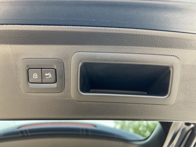 2025 Mazda Mazda CX-50 Hybrid Premium Plus Package