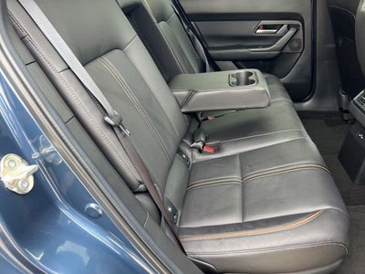 2025 Mazda Mazda CX-50 Hybrid Premium Plus Package