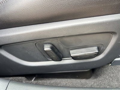 2025 Mazda Mazda CX-50 Hybrid Premium Plus Package