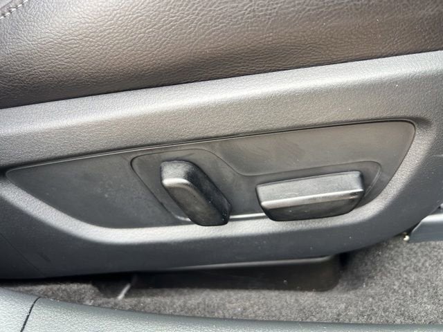 2025 Mazda Mazda CX-50 Hybrid Premium Plus Package