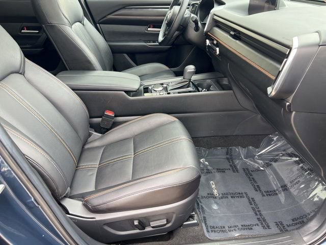 2025 Mazda Mazda CX-50 Hybrid Premium Plus Package