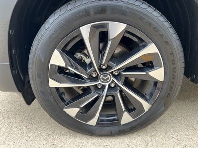 2025 Mazda Mazda CX-50 Hybrid Premium Plus Package