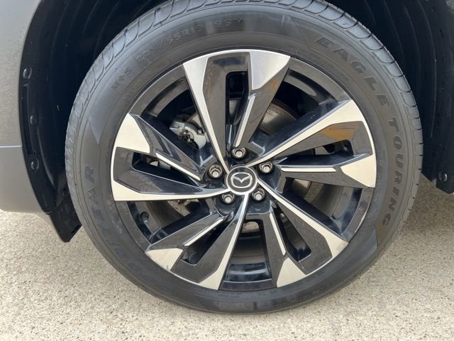 2025 Mazda Mazda CX-50 Hybrid Premium Plus Package