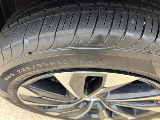 2025 Mazda Mazda CX-50 Hybrid Premium Plus Package