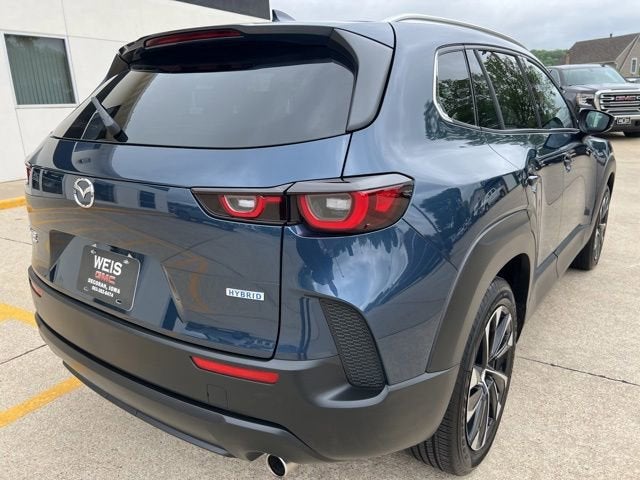 2025 Mazda Mazda CX-50 Hybrid Premium Plus Package
