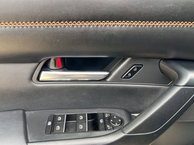 2025 Mazda Mazda CX-50 Hybrid Premium Plus Package