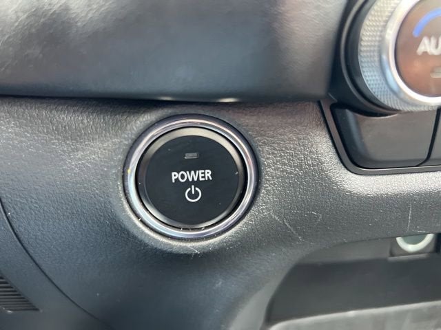 2025 Mazda Mazda CX-50 Hybrid Premium Plus Package