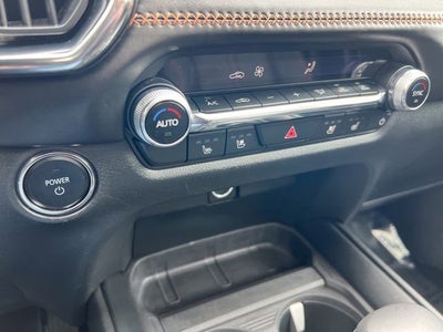 2025 Mazda Mazda CX-50 Hybrid Premium Plus Package