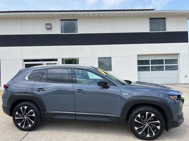 2025 Mazda CX-50 2.5 Hybrid Premium Plus's photo