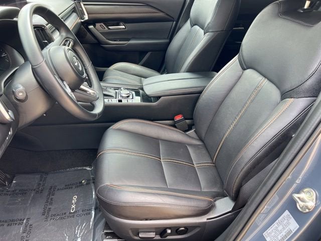 2025 Mazda Mazda CX-50 Hybrid Premium Plus Package