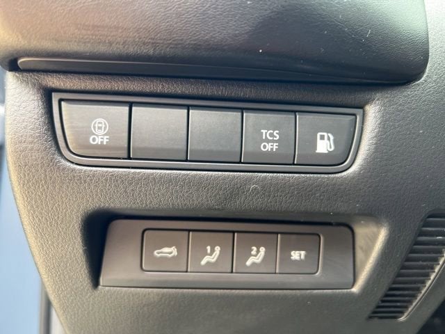 2025 Mazda Mazda CX-50 Hybrid Premium Plus Package