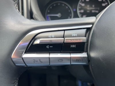 2025 Mazda Mazda CX-50 Hybrid Premium Plus Package