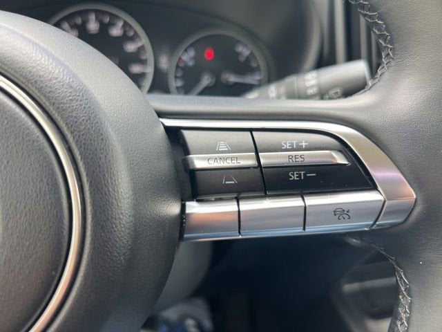 2025 Mazda Mazda CX-50 Hybrid Premium Plus Package