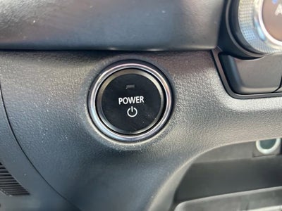 2025 Mazda Mazda CX-50 Hybrid Premium Plus Package