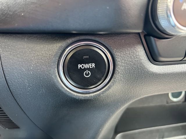 2025 Mazda Mazda CX-50 Hybrid Premium Plus Package